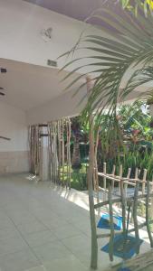 Unique and quiet TROPICKÝ PRÁZDNINOVÝ DŮM