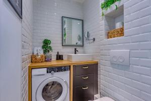 Chic Paris flat near Luxembourg garden and Odéon