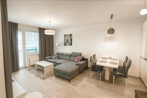 5-Style apartment in the heart of Košice 1 min from the Main