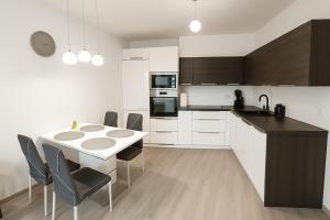 5-Style apartment in the heart of Košice 1 min from the Main