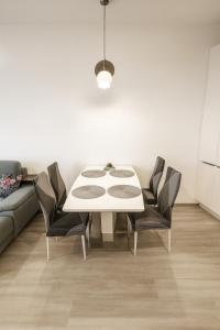 5-Style apartment in the heart of Košice 1 min from the Main