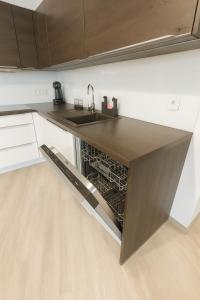 5-Style apartment in the heart of Košice 1 min from the Main