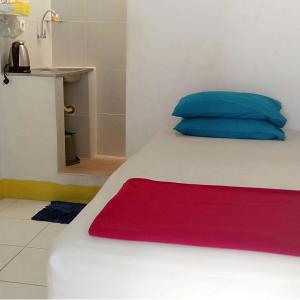 Penginapan Rumah Kuning Syariah