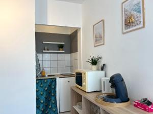 ღ Anthélios - Au cœur du vieux port & Wifi Fibre