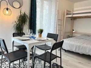 ღ Anthélios - Au cœur du vieux port & Wifi Fibre