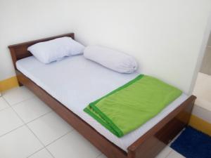 Penginapan Rumah Kuning Syariah