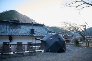 Free Airport Shuttle - Private Edo Villa - AGE GEIHINKAN 阿下迎賓館