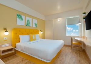 Bloom Hotel - Whitefield