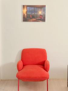 Big 3BR in Trendy Seongsu - Walk to Subway, Han River, KU