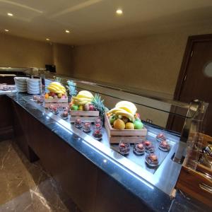 Great Athens Hotel
