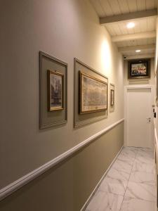 Gli Alloggi De Il Piccolo Borgo