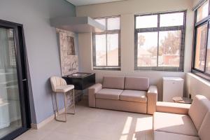 Waterfront Apartment