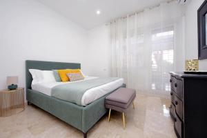 Lovely apartment with terrace near the Vatican