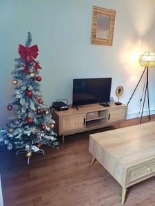 Les Carmélites : central à 5 min à pied de la Gare