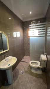 شقق الحمراء 1