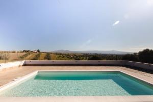 Villa Monterazzano by MMega