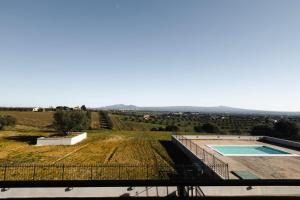 Villa Monterazzano by MMega