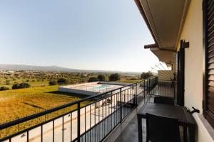 Villa Monterazzano by MMega