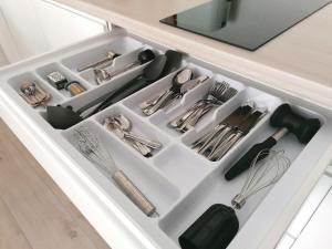 Piękny Apartament Bella Baltic tuż przy plaży widok morze