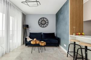 Wave Resort Międzyzdroje - Seaview Apartment B645 - Free Parking