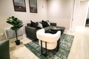 Fitzrovia - Charlotte Street by Viridian Apartments