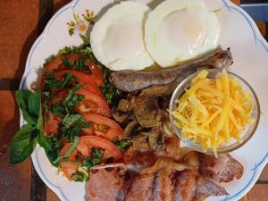 Karoo Cypress Guesthouse