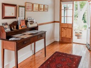 Karoo Cypress Guesthouse