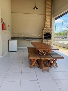 Apartamento Campina Residence