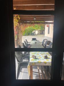 casa rural Mas Pare Sant