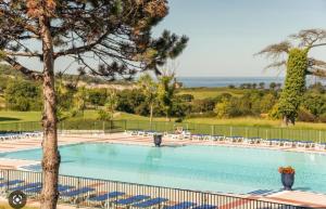 Bed & Views - Le paradis de Bordaberry