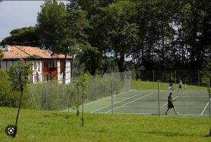 Bed & Views - Le paradis de Bordaberry