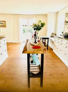 Traditional House In Old Viken