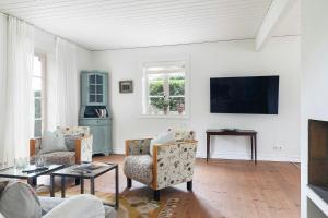 Traditional House In Old Viken