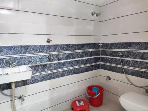 Shubham guest house