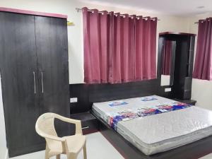 Shubham guest house