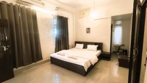 The Urban Grandeur 1