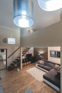 Spacious & Modern 3BR Flat by Andrassy Blvd