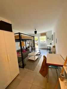 Studio proche Côte des Basques