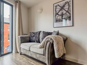 J Quarter 1BR - Free Parking - Suite Four