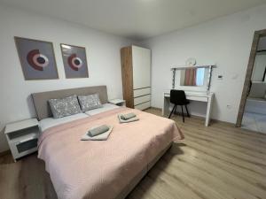 Urban West S-1 free parking WI-FI moderno uređen