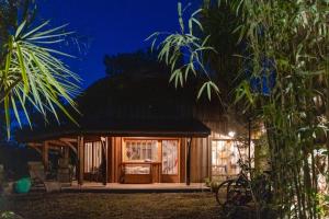 Belle Villa Familiale entre Agapanthes et Bambous