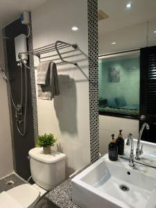 Grand Patong Apartment 3