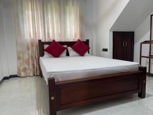 Villa Safaya Hikkaduwa