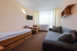 Ośrodek Wypoczynkowy Gwarek Ustronie Morskie