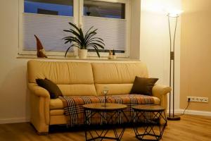 Ferienwohnung Zenti Ortsteil Zella