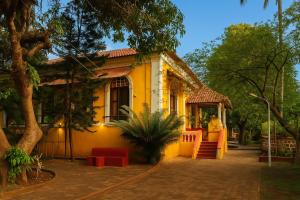 Casa Do Leão A 150 year Old Portuguese Home