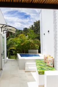 La Masia Hotel Boutique