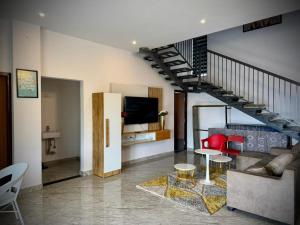 Black Dot Stays - Mehand Veera Residency