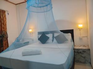 Sigiri Bliss Garden Home Stay