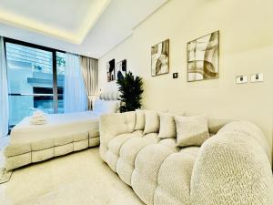 Venduras - Luxe Studio, City Views , Sterling by Omniyat